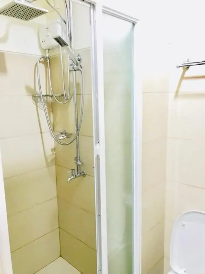 Wind Residences Tower 2