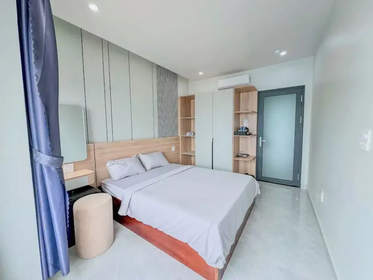 ChanKy Hotel Phu Quy