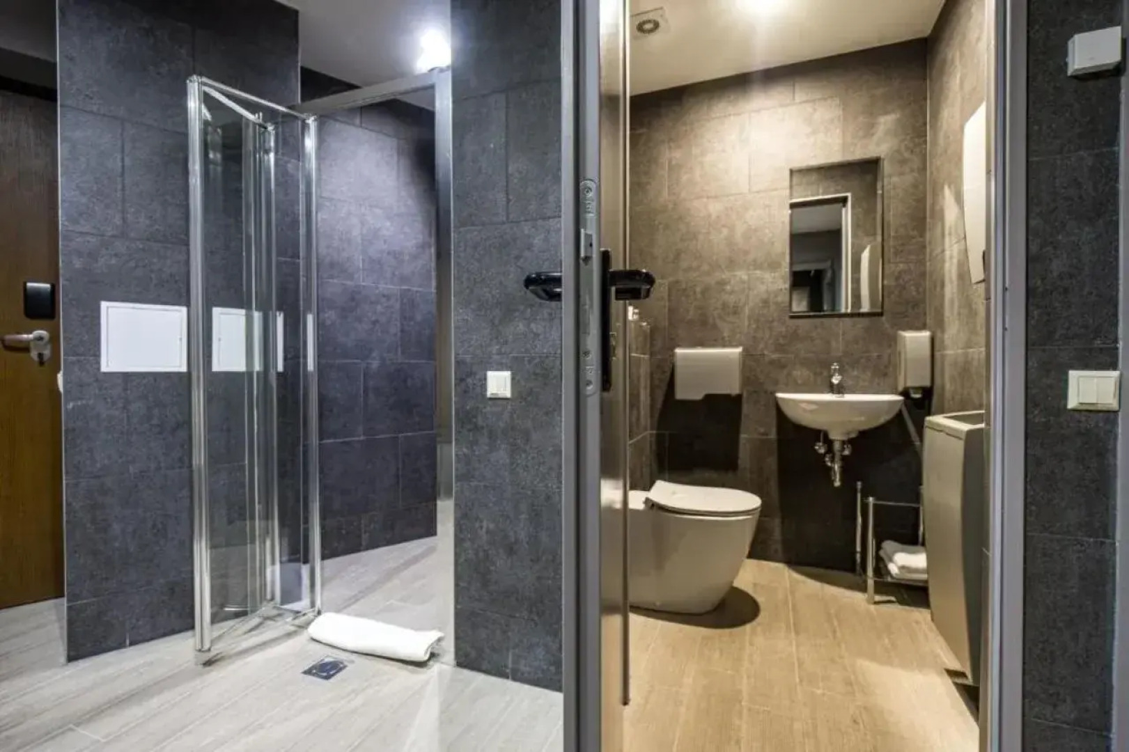 Апарт-отель Amberton Green  Паланга