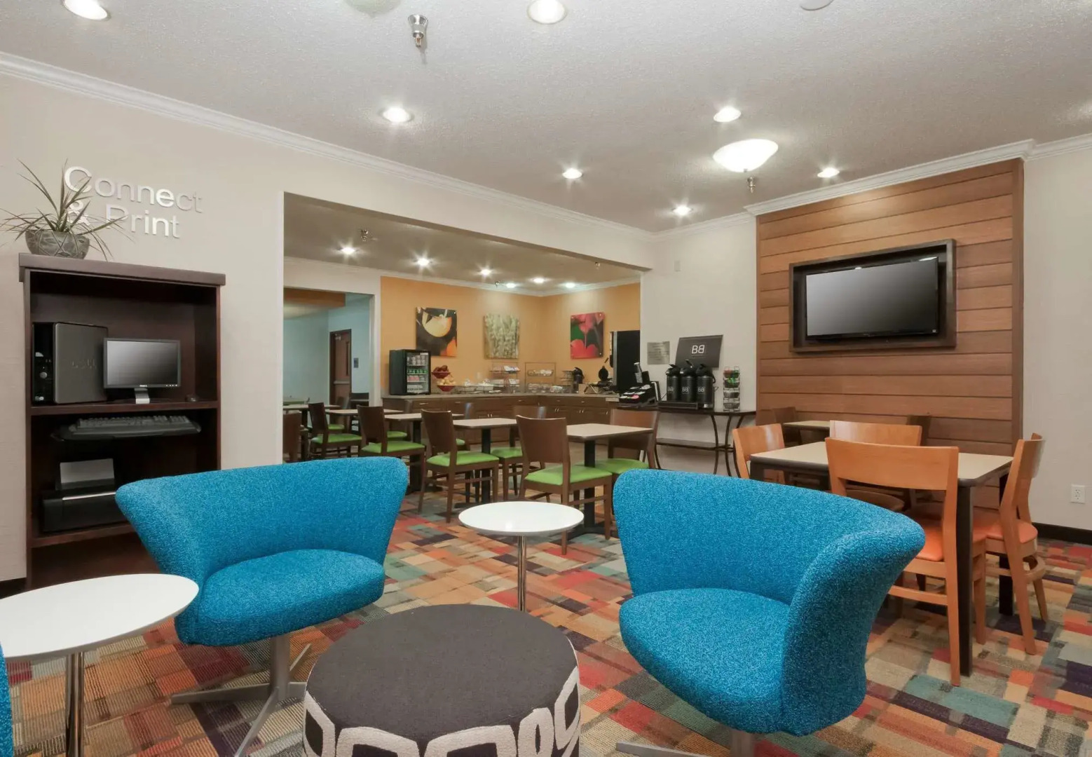 AmericInn by Wyndham Minot