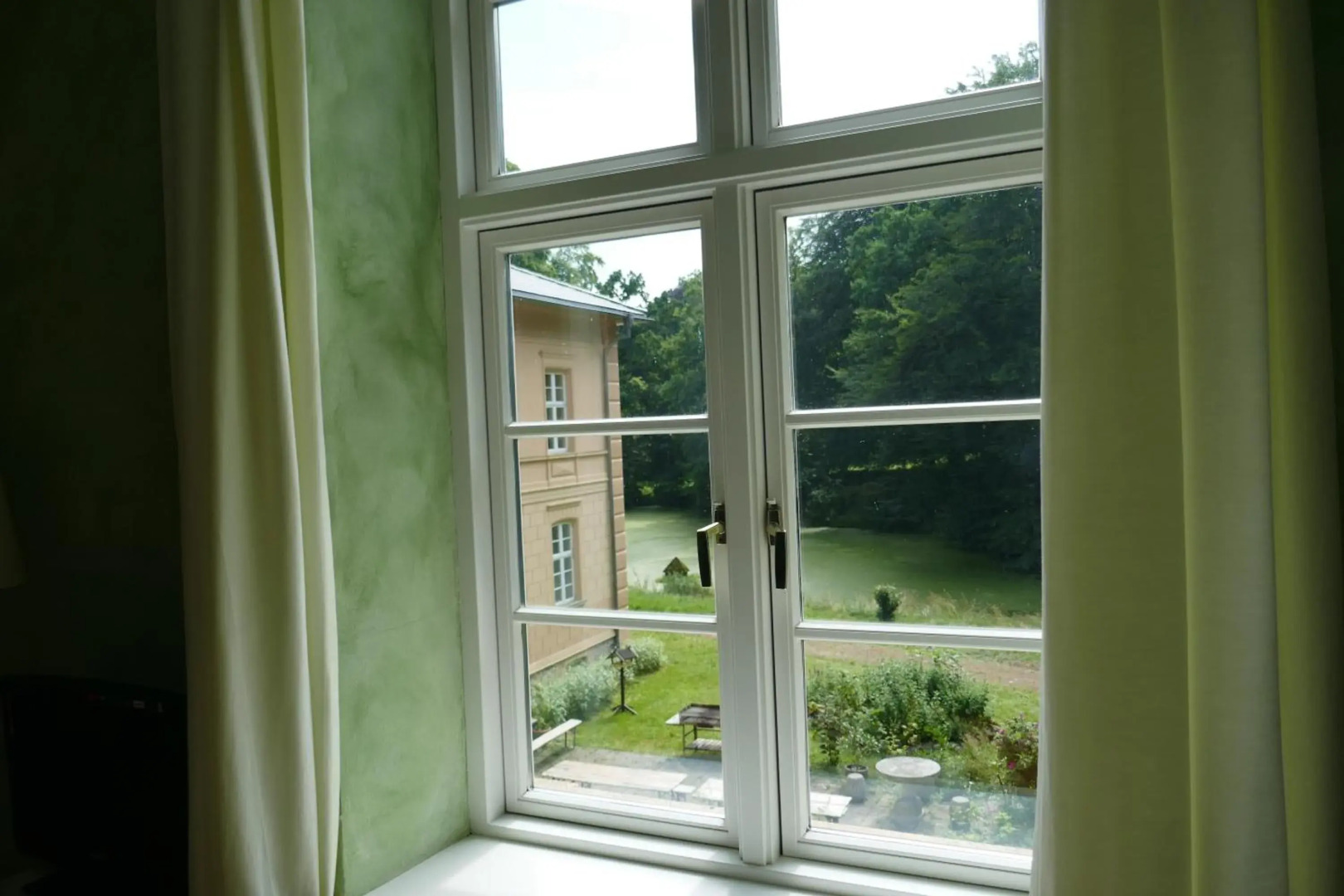 Landhaus Schloss Kölzow