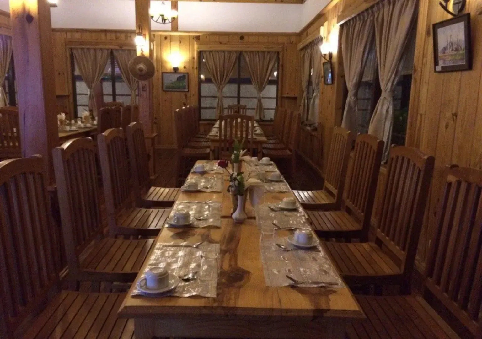 格劳皇家山汽车旅馆(Mount Royal Motel Kalaw)