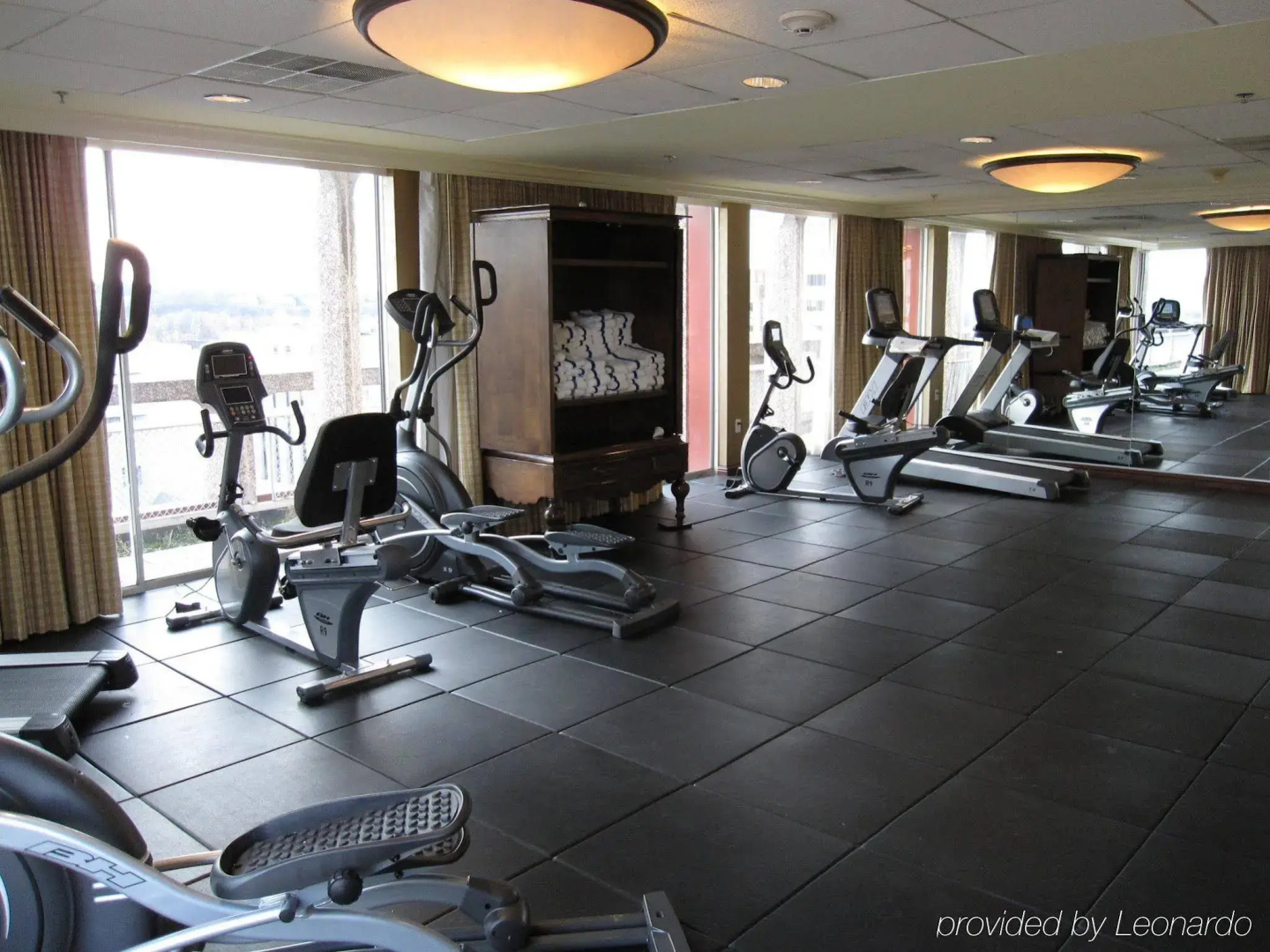 Crowne Plaza Harrisburg-Hershey by IHG
