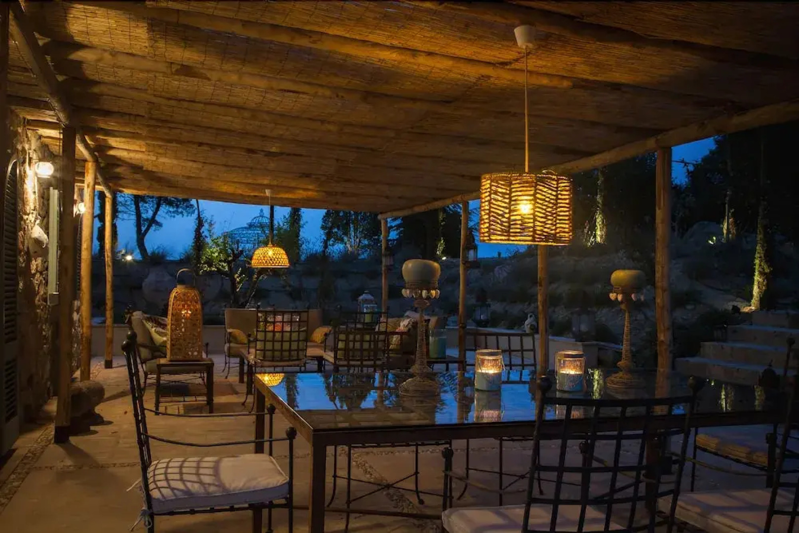 Verdidea - VILLA PALOMA