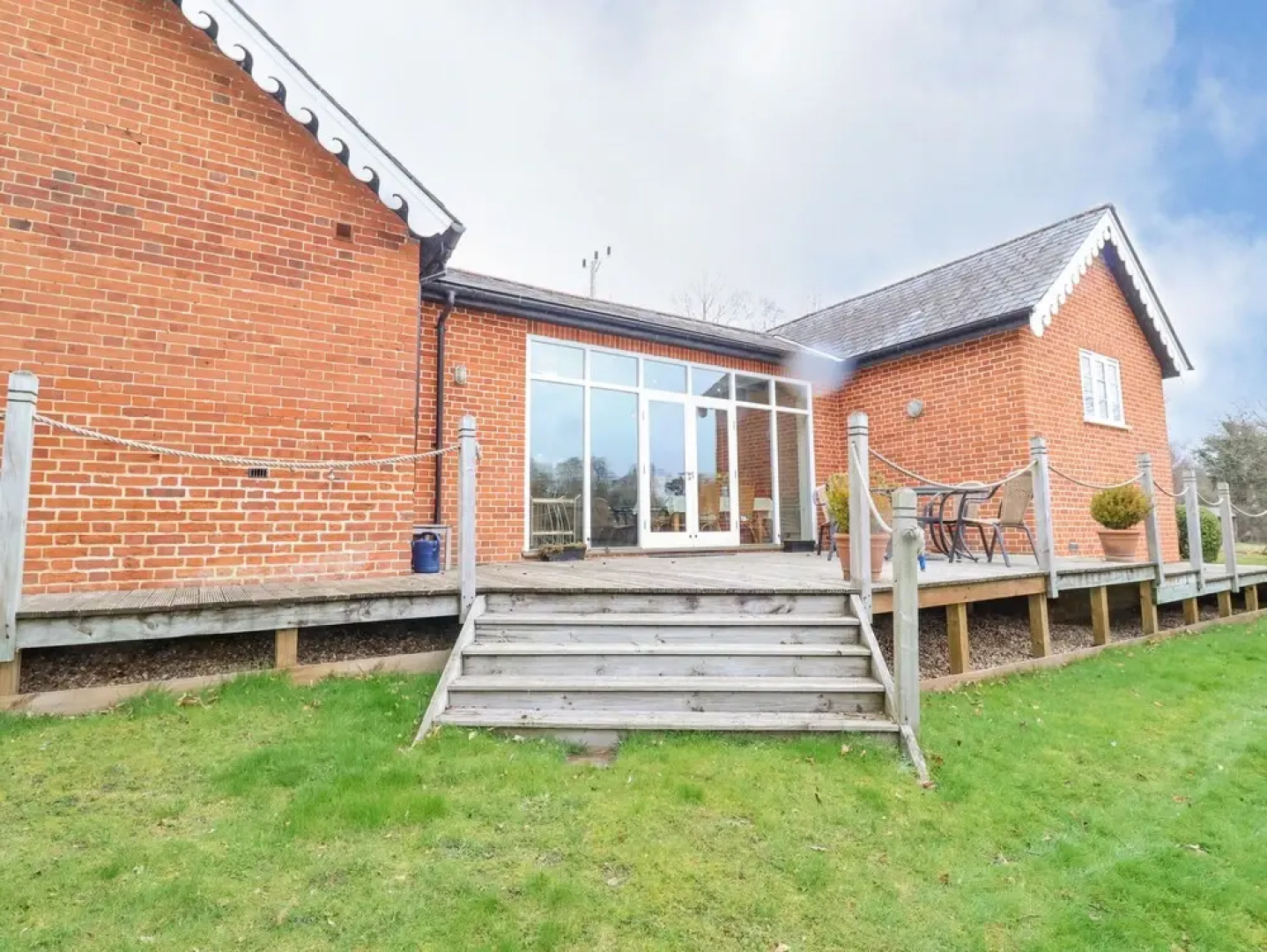 Valley Farm Cottage