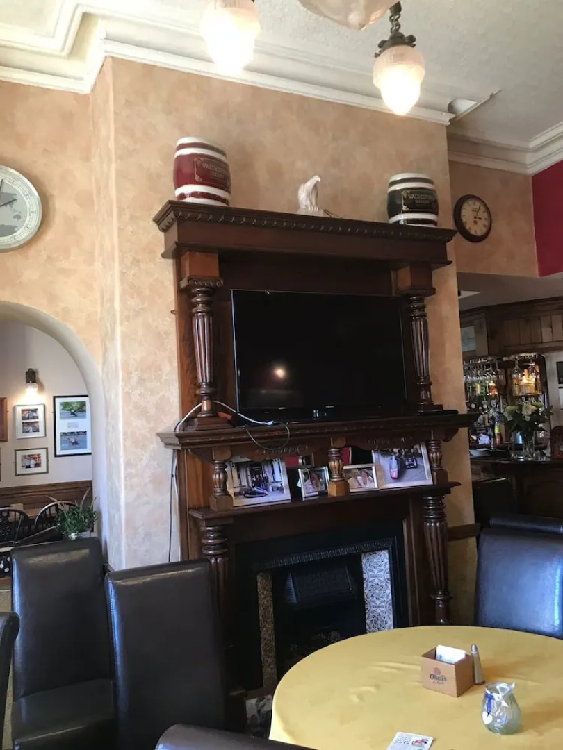 The Sulby Glen Hotel