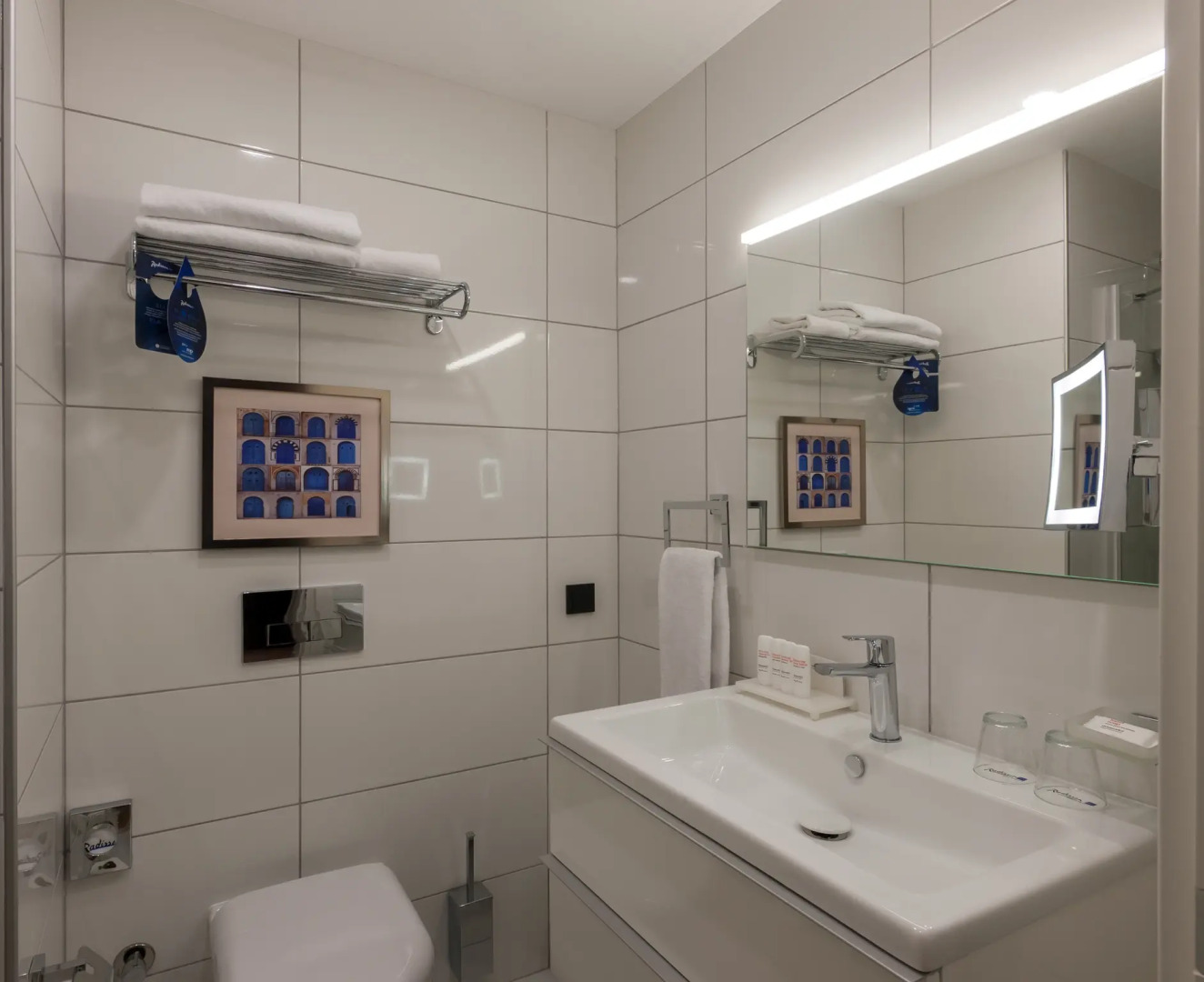 Radisson Blu Residence, Istanbul Batisehir