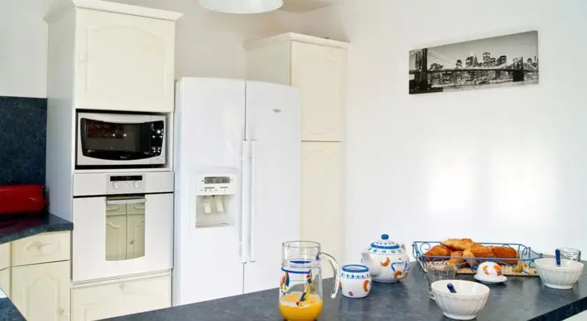 Charly Holiday Home