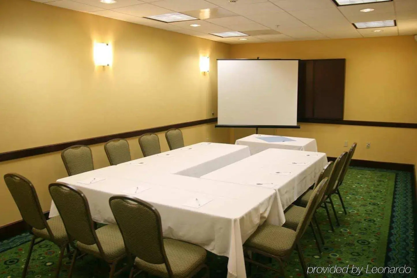 Hampton Inn Channel Islands Harbor/Oxnard