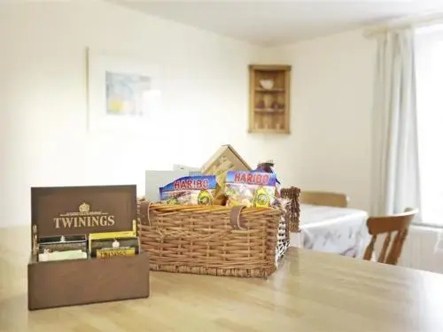 Holiday Home High Street 3