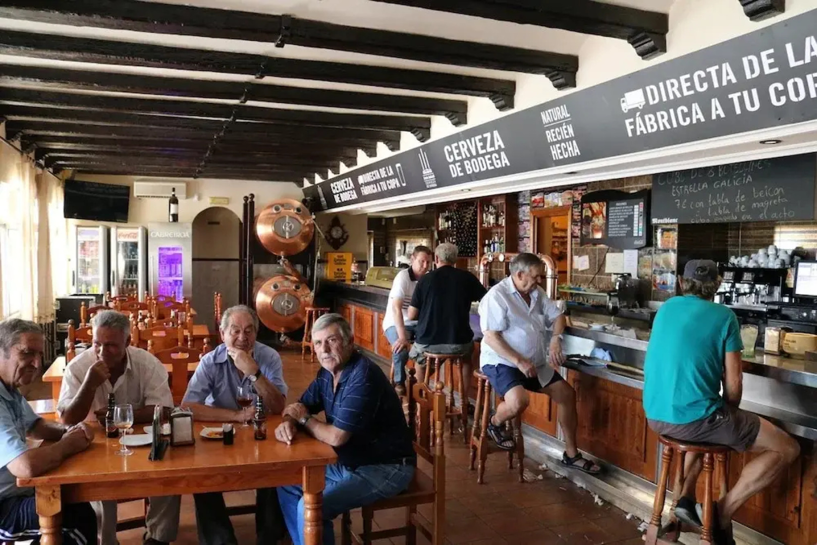 Hostal Puerta de Monfragüe