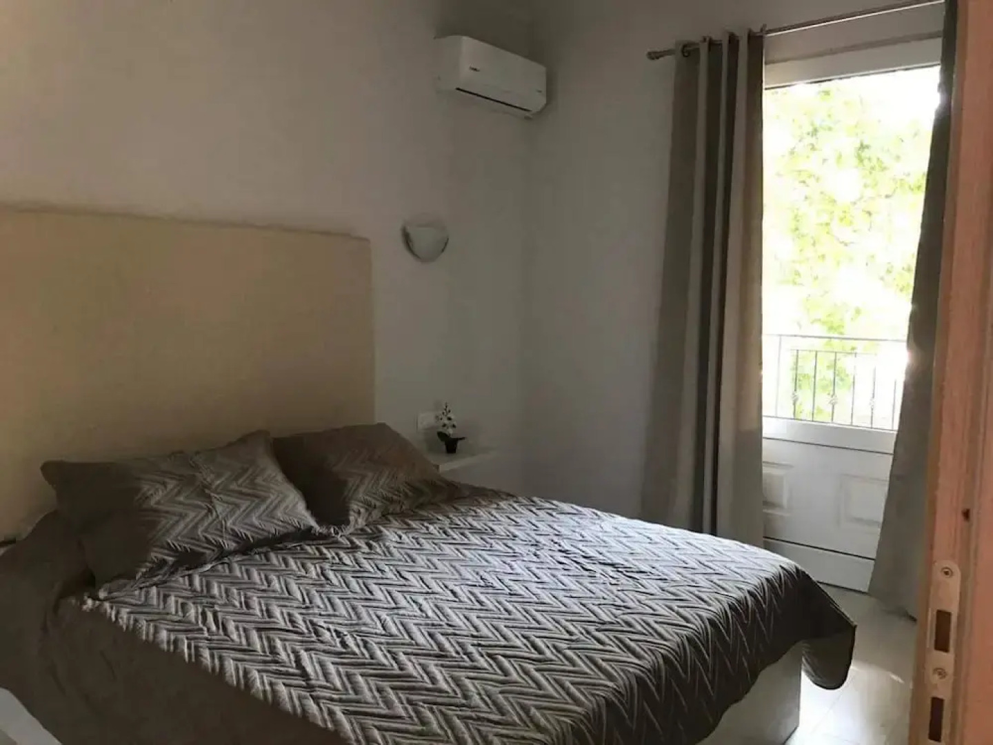 Apartment With 2 Bedrooms in Eleousa, With Furnished Terrace and Wifi