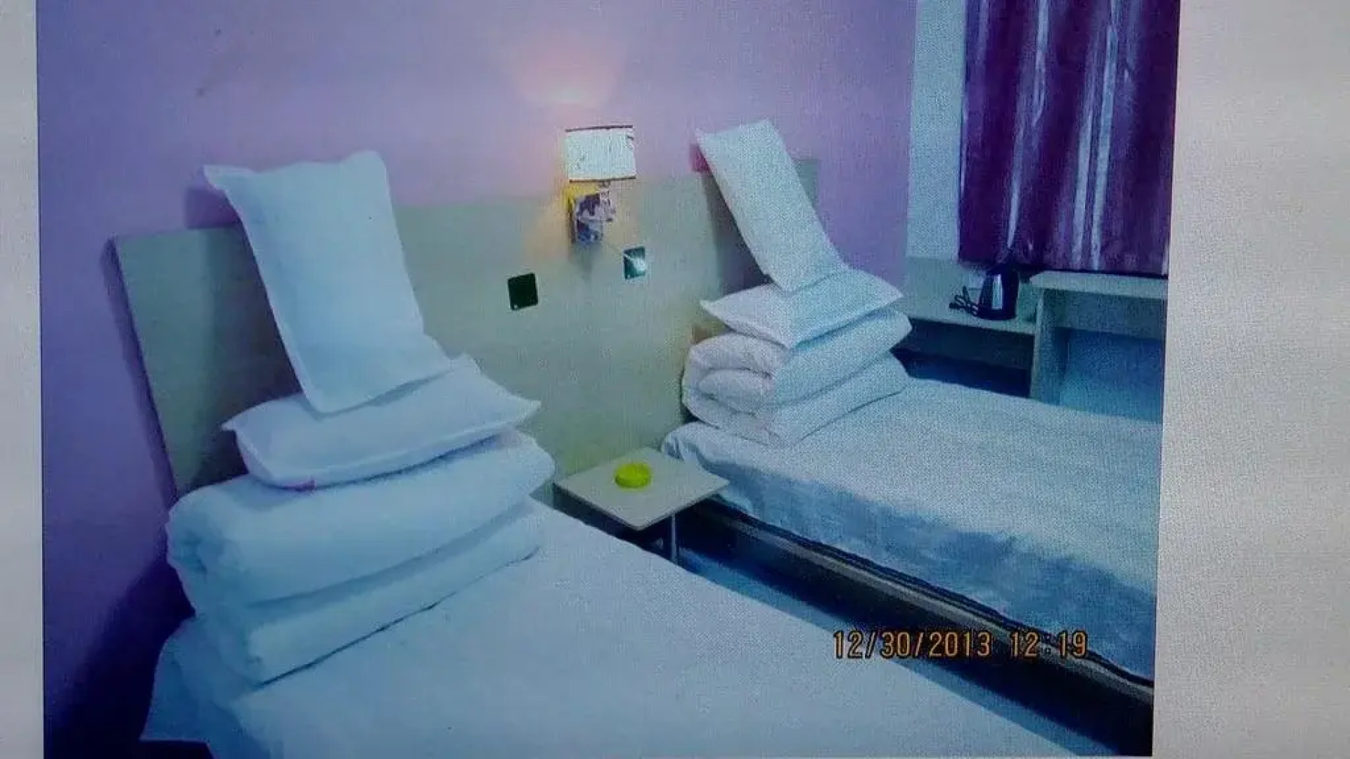 Taiyuan Riyuexin Express Inn