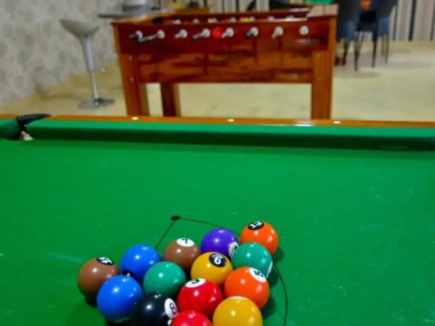 Hotel Capital da Fé