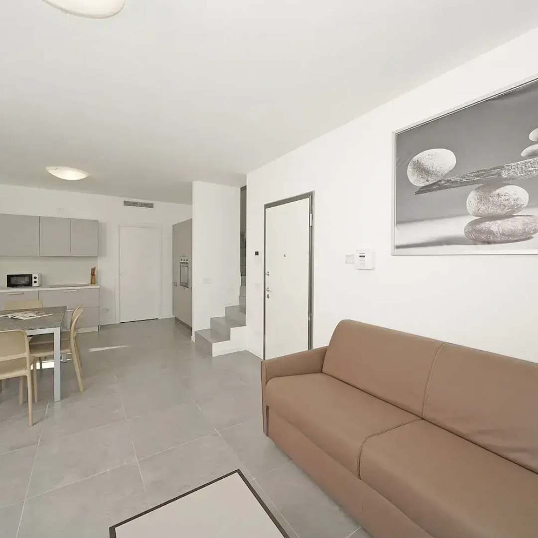 Villa Prestige 21 by Wonderful Italy