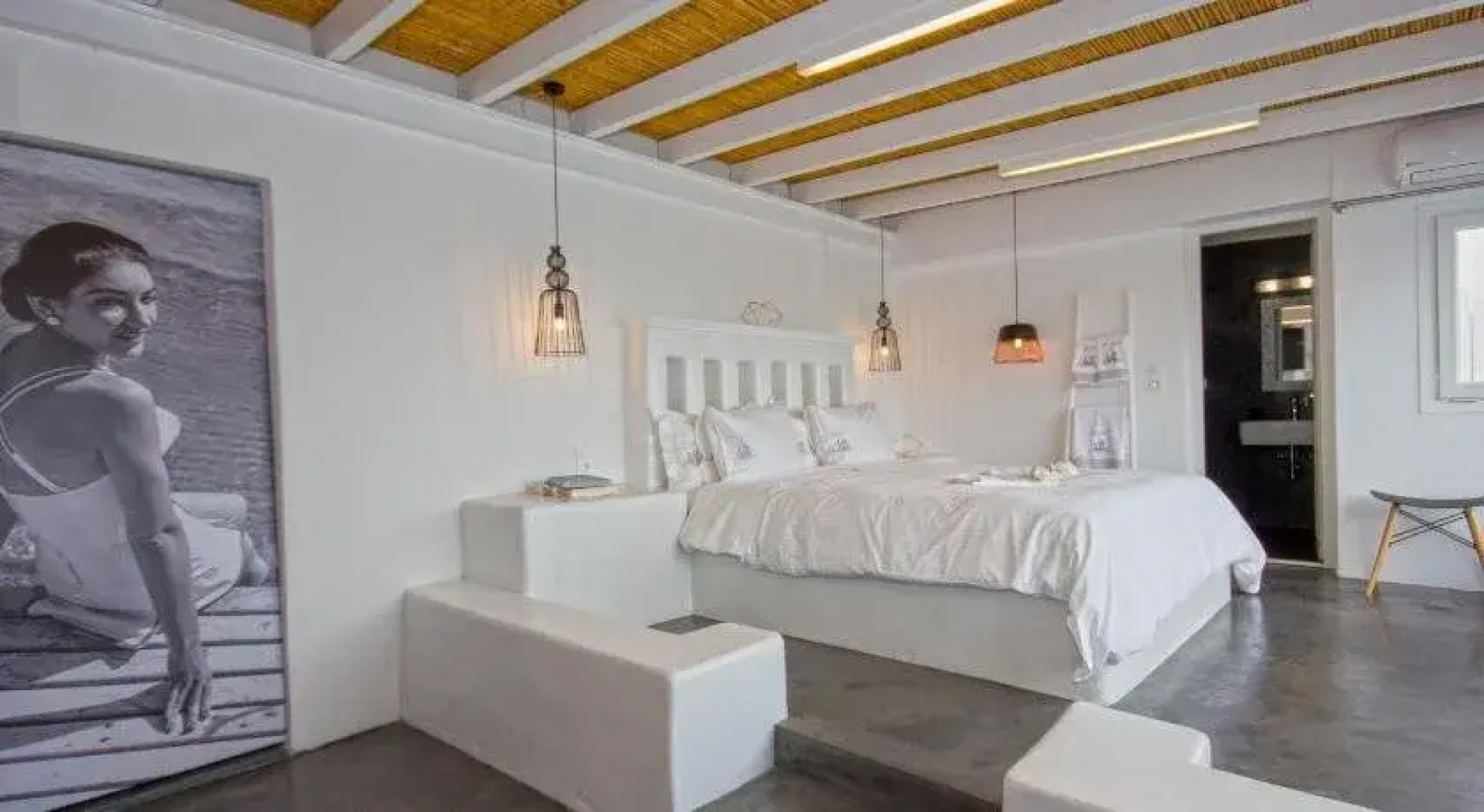 Anixi Lounge Suites - Adults Only