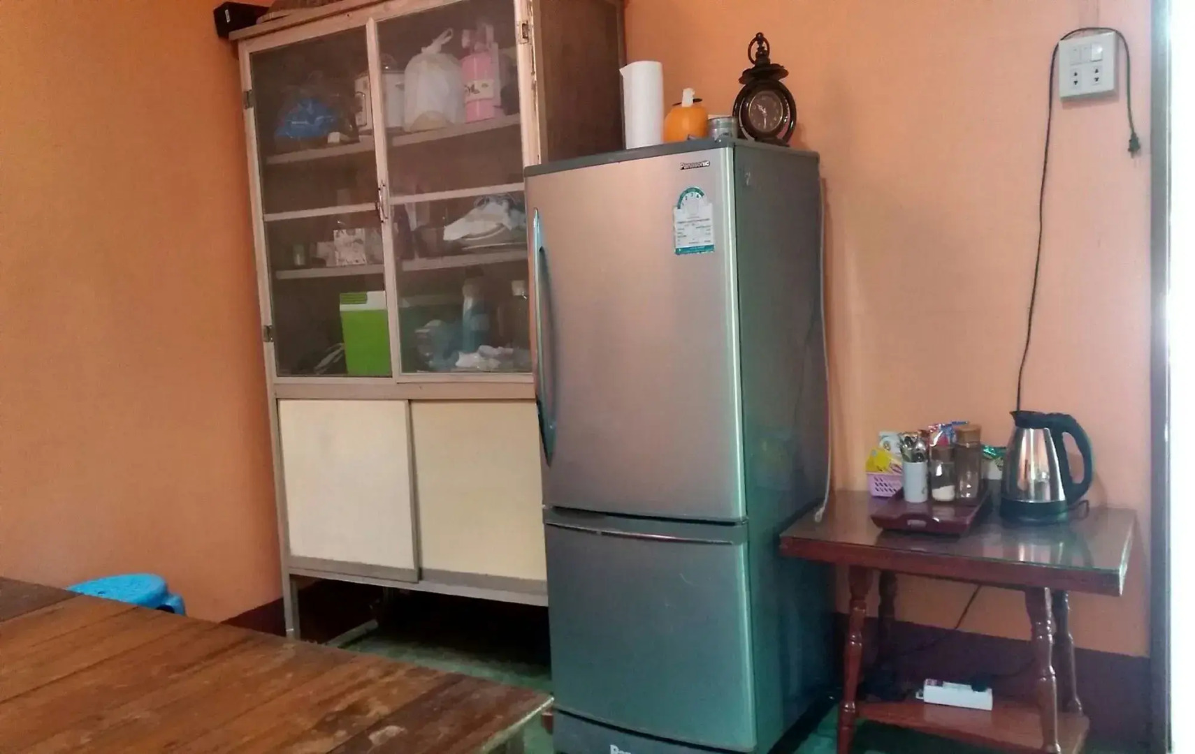 Rai Lung Tui Homestay