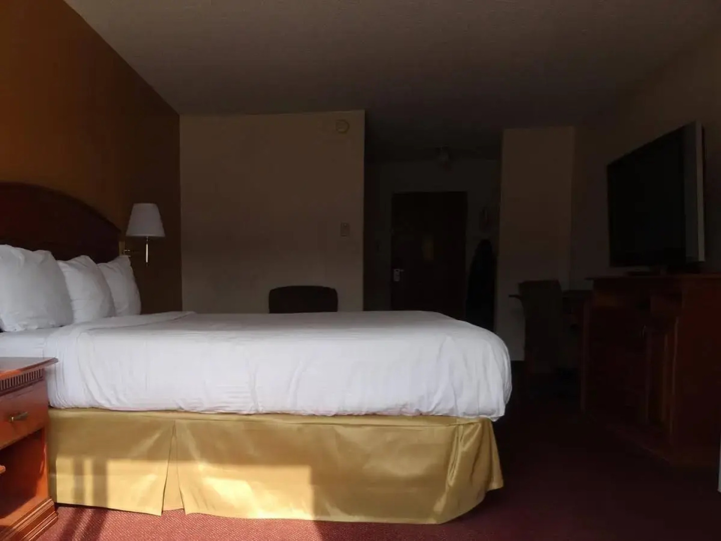 Motel 6 Pocatello, ID