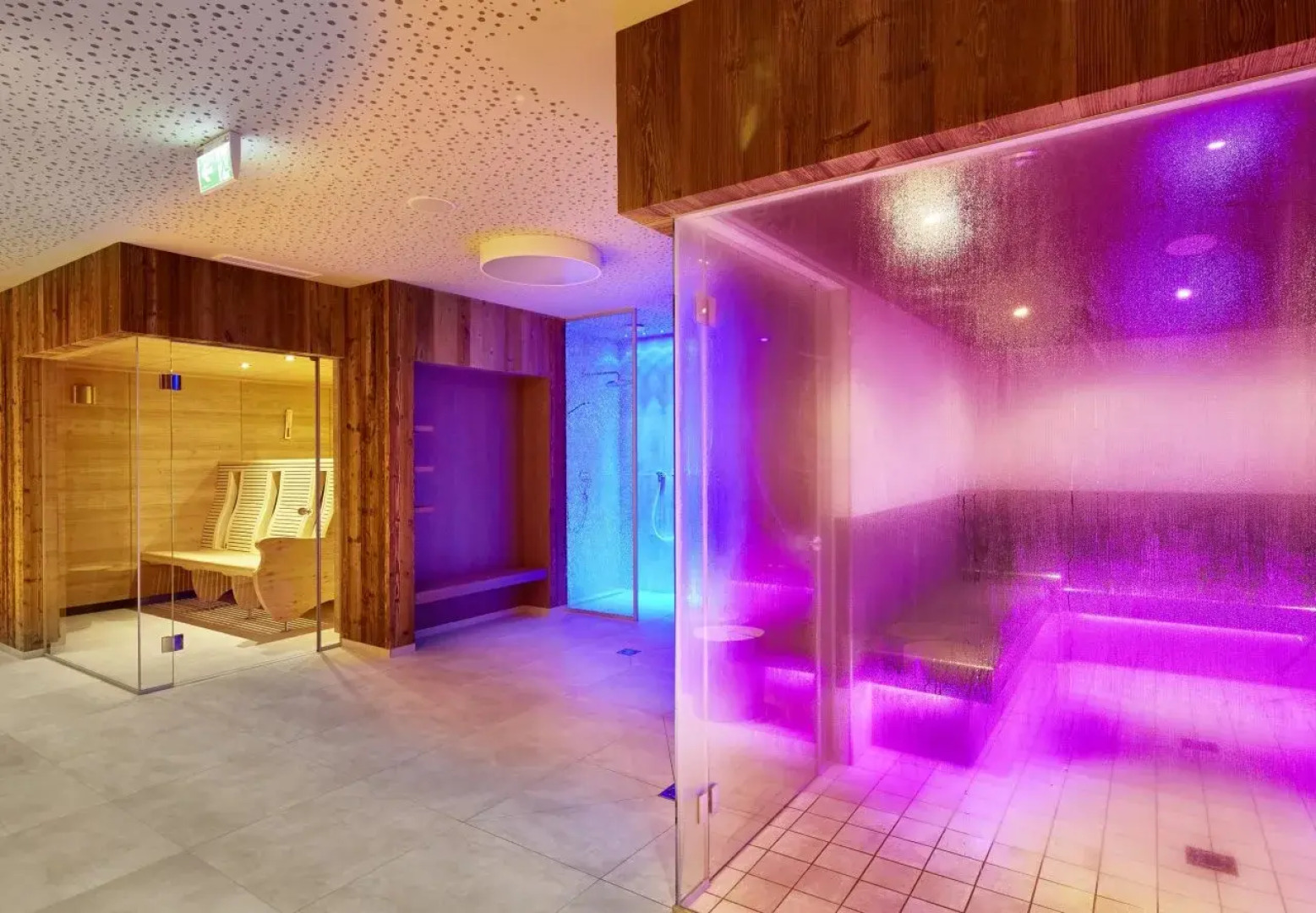 ZillergrundRock Luxury Mountain Resort