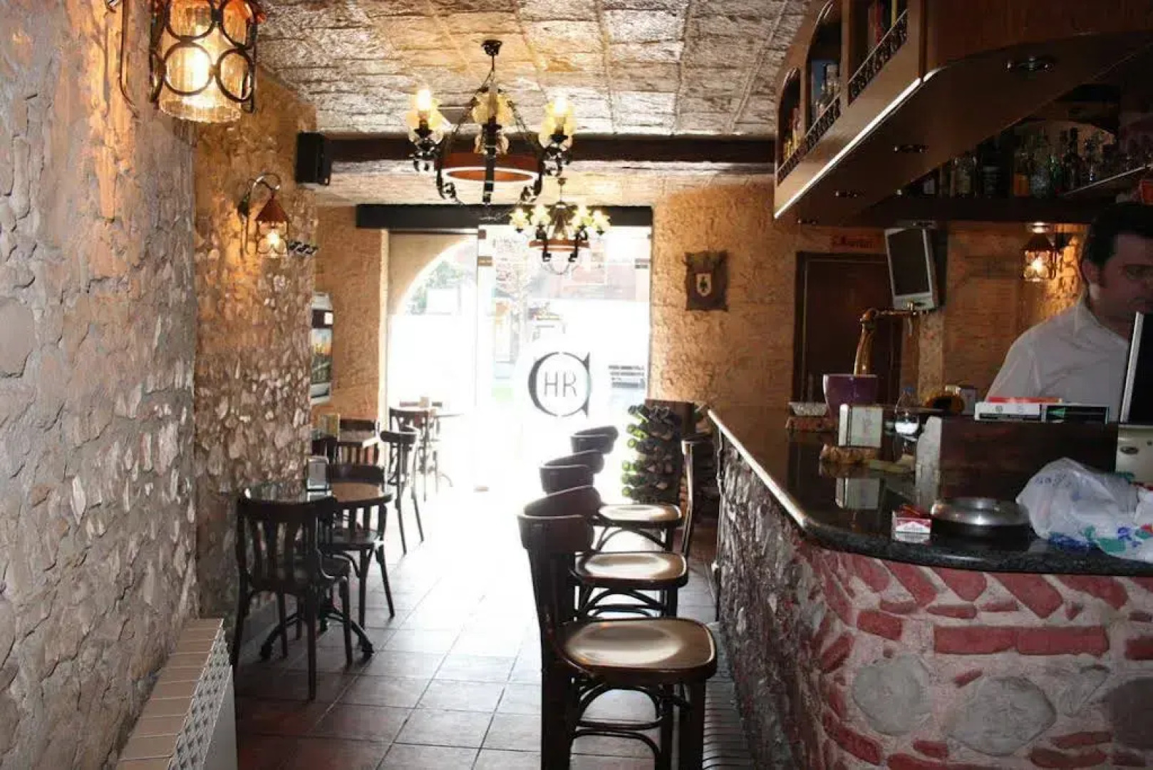 Hostal Restaurante Cornella