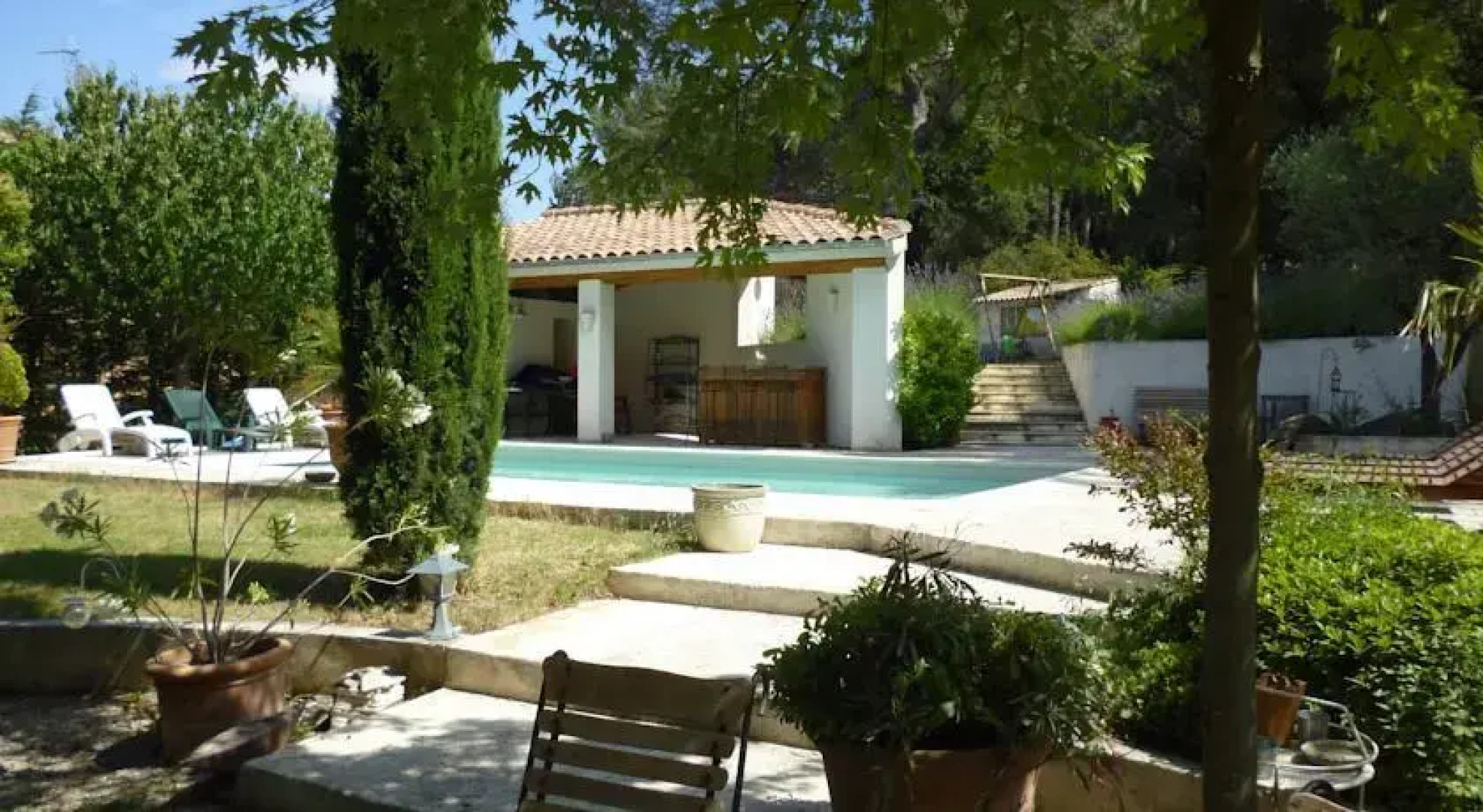 La Villa Dupont D'avignon