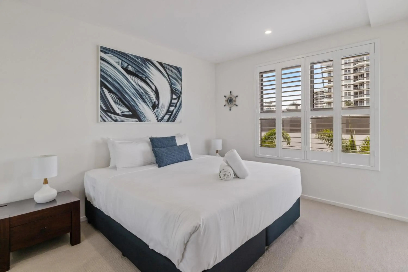 Verve on Cotton Tree