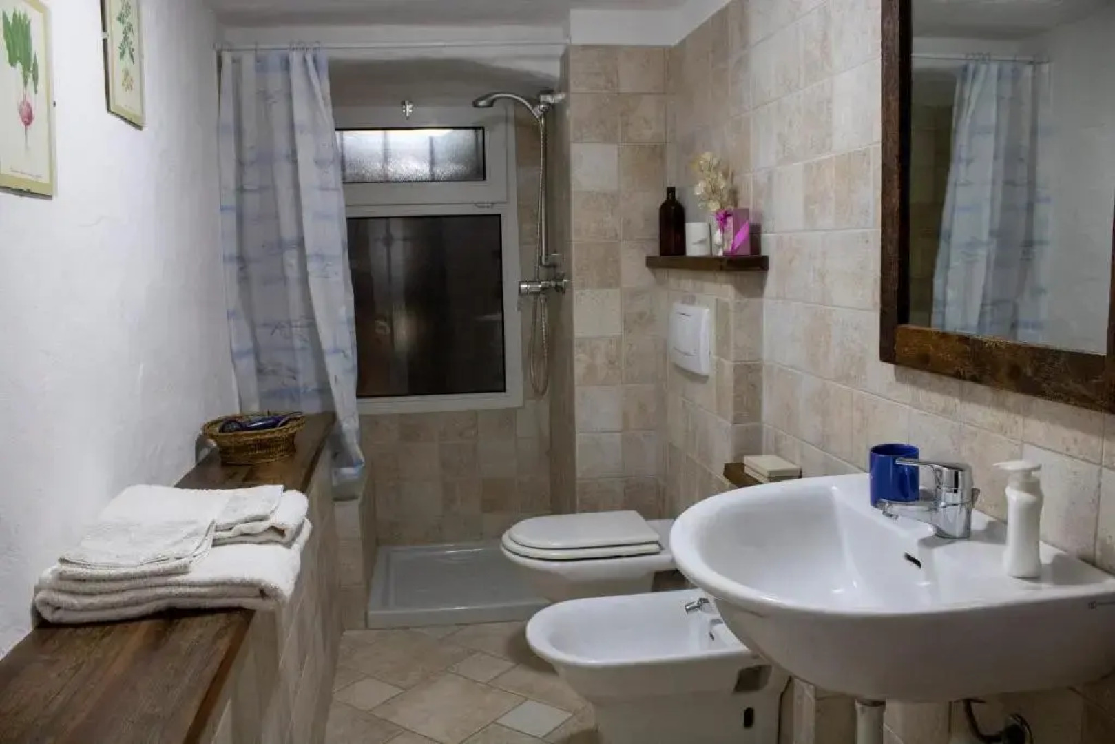 Appartamenti Maison Guyon (Adults Only)