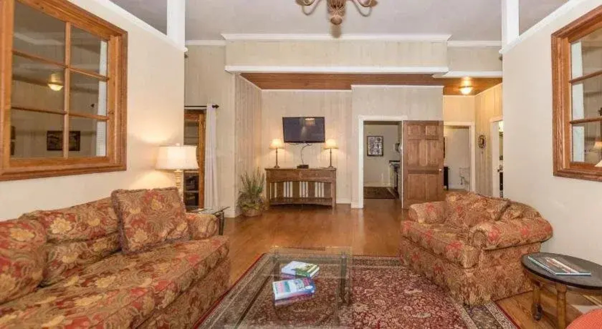 The Cottages at One Quilt Place