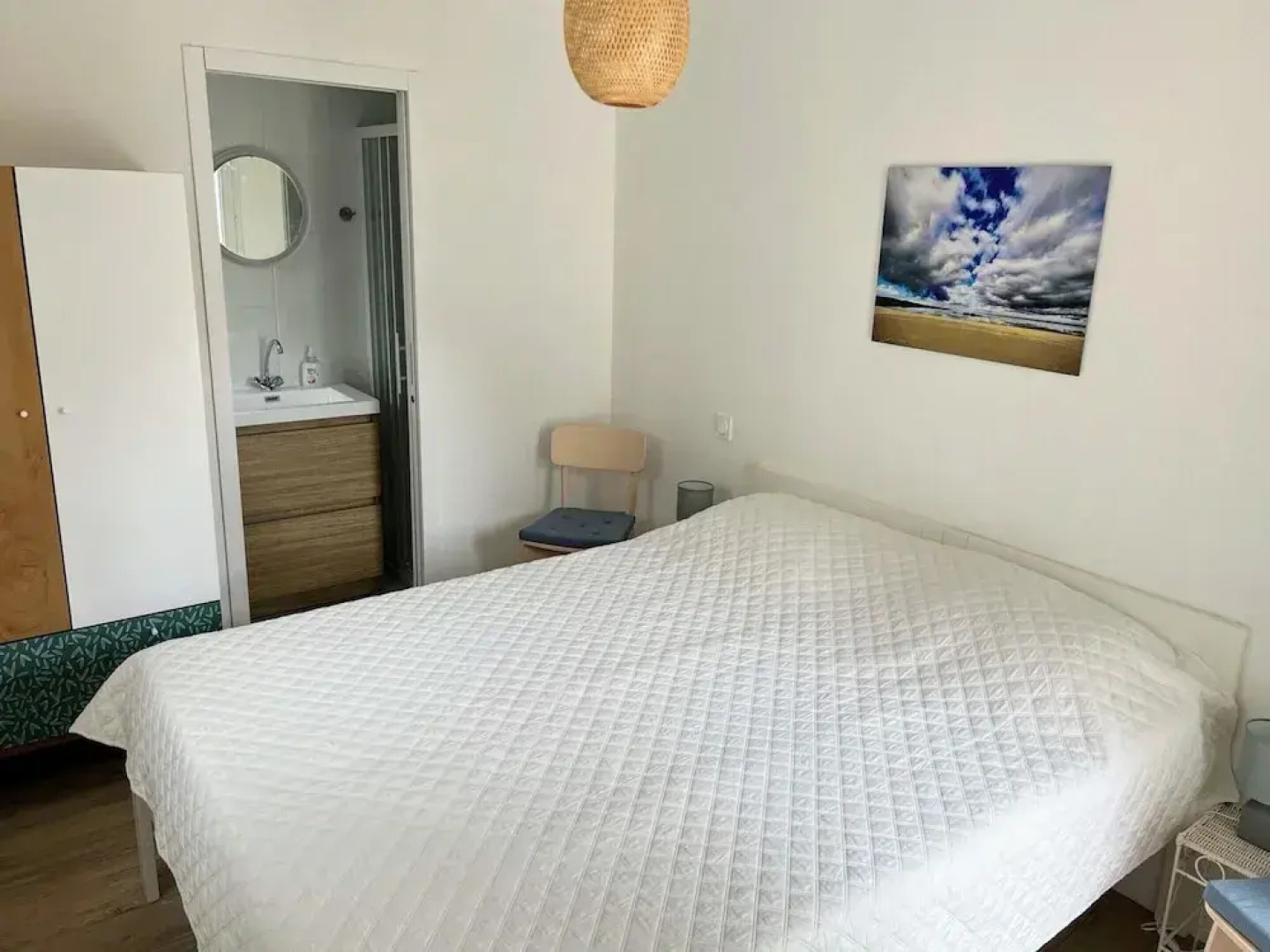 Beautiful Villa Near the Beach