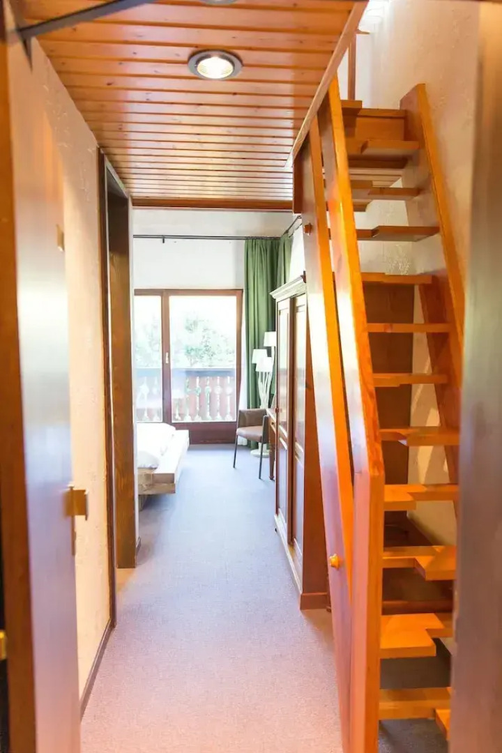 Hôtel Restaurant Le Freudeneck