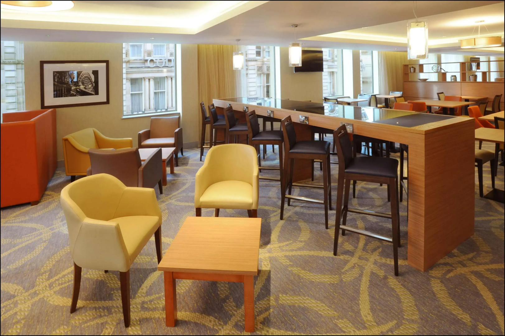 Hampton By Hilton Newcastle