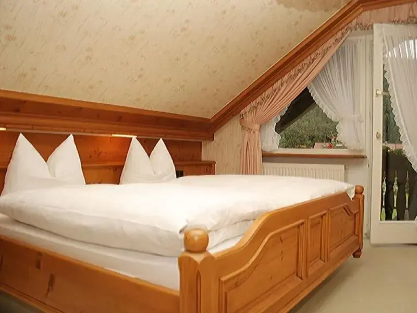 Ferienwohnung Lydia Schaeck