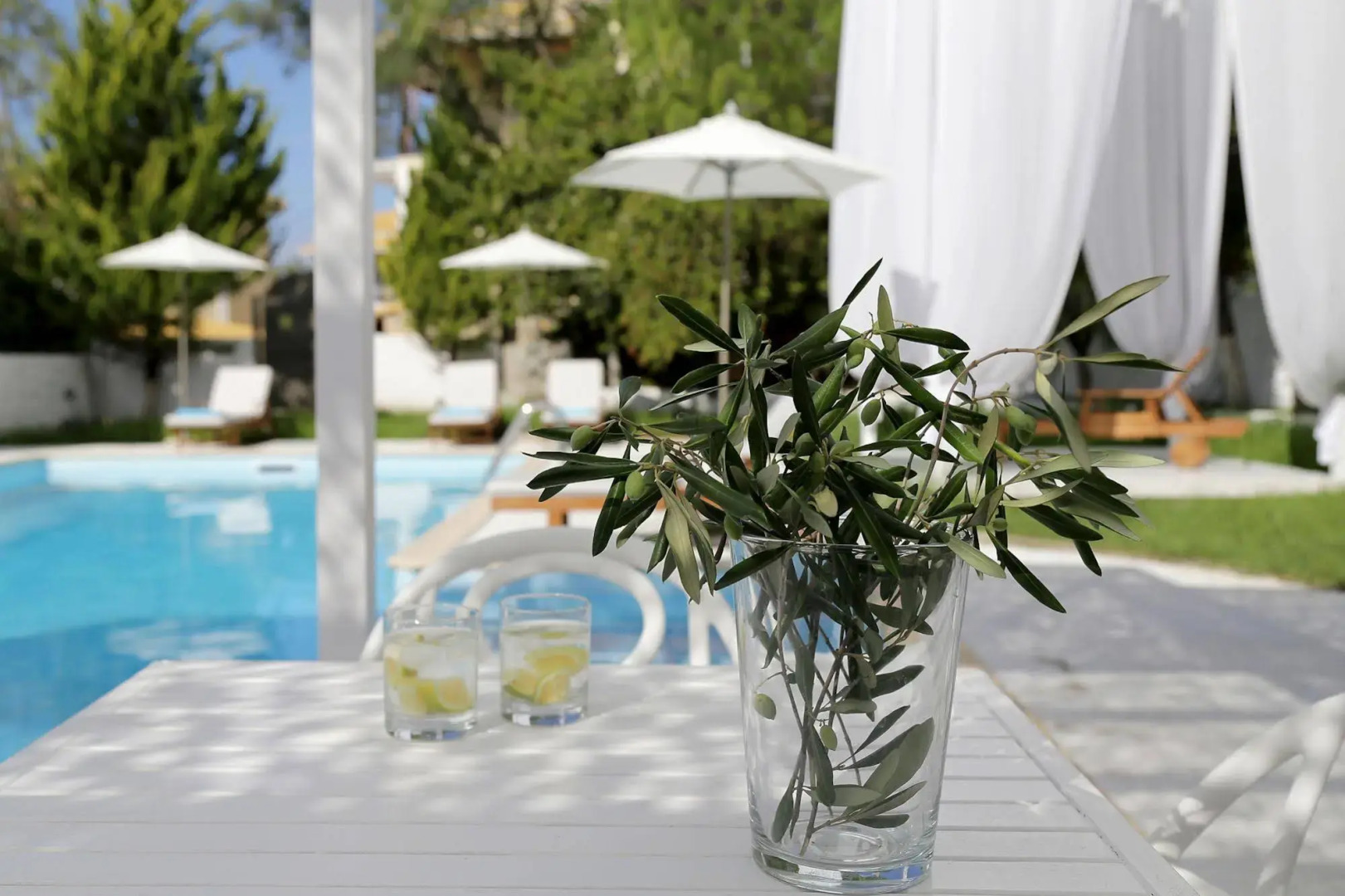 Racconto Boutique Design Hotel - Adults Only