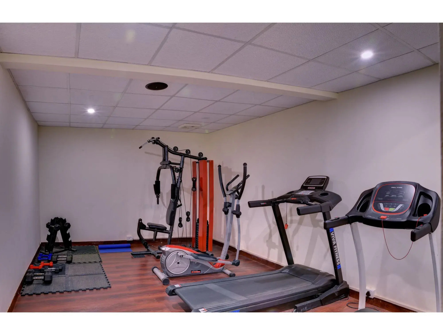 Summit Denzong Hotel & Spa