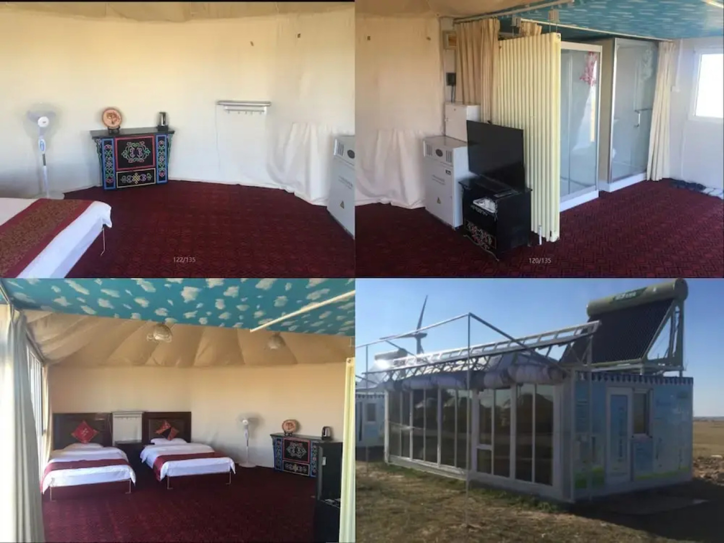 Xilingol Auspicious Horses