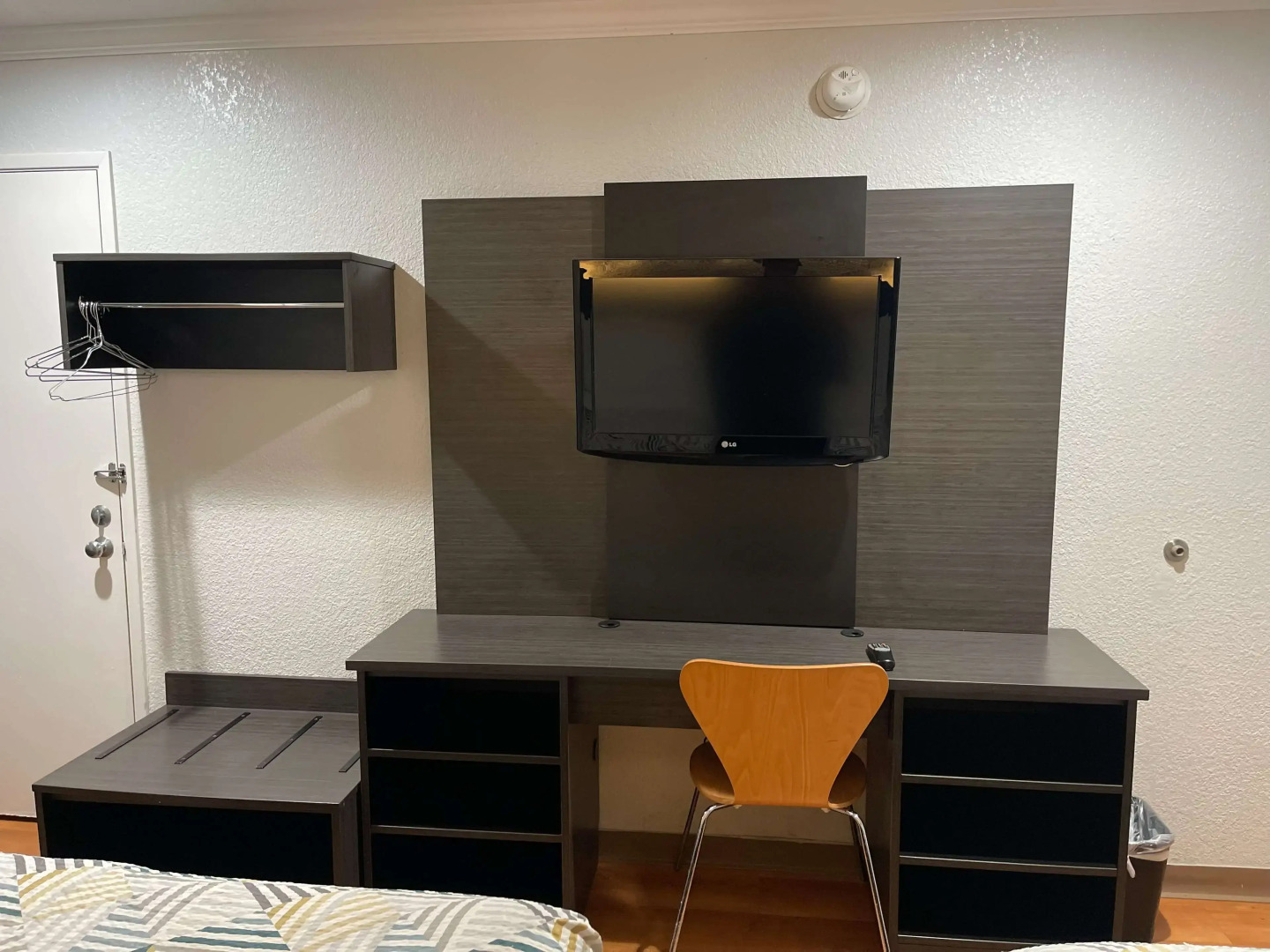 Motel 6 Sacramento, CA - Downtown