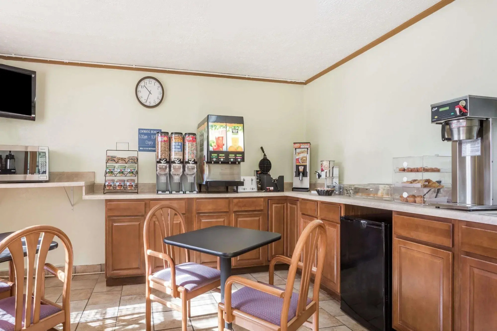 Microtel Inn by Wyndham Athens