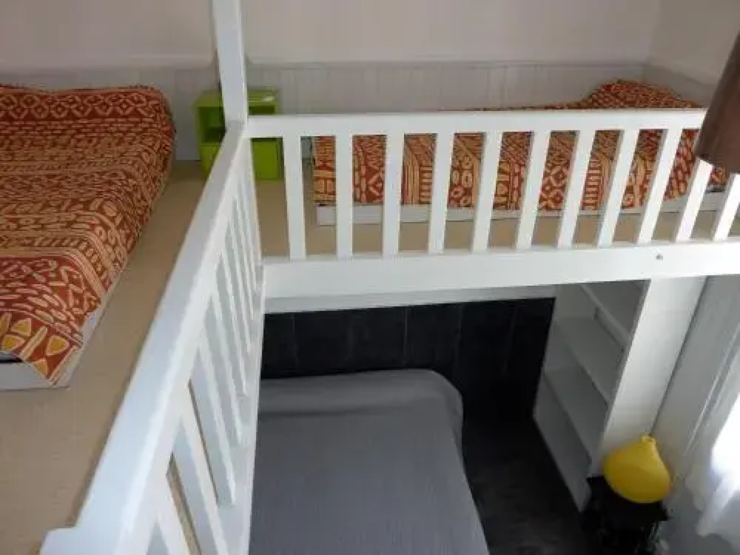 Hôtel-Résidence Le Grillon