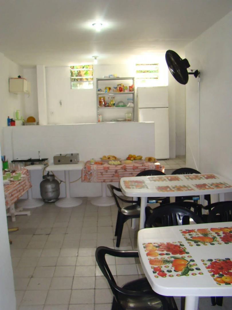 Oxente Hostel