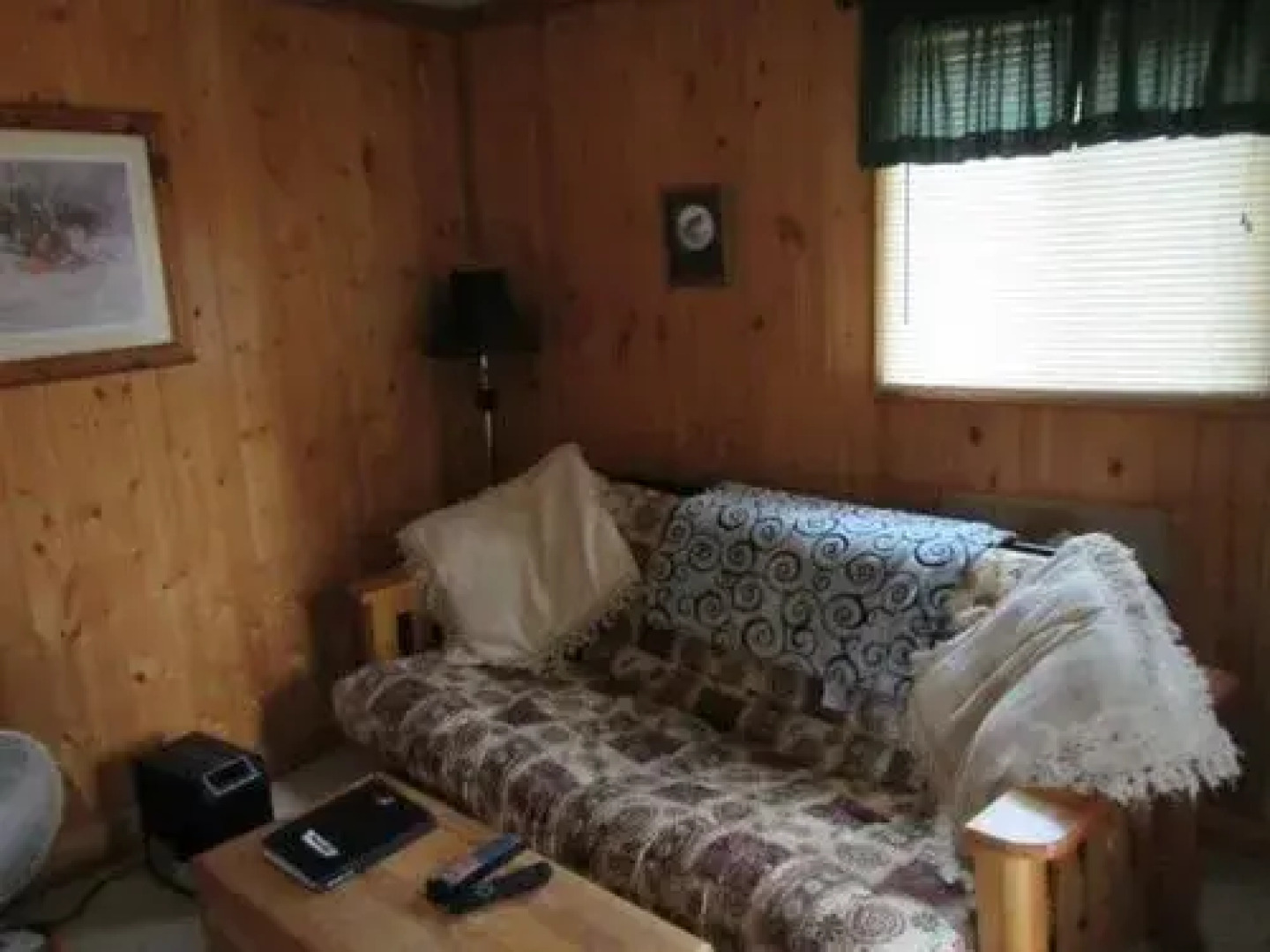 Northern Lights Lodge