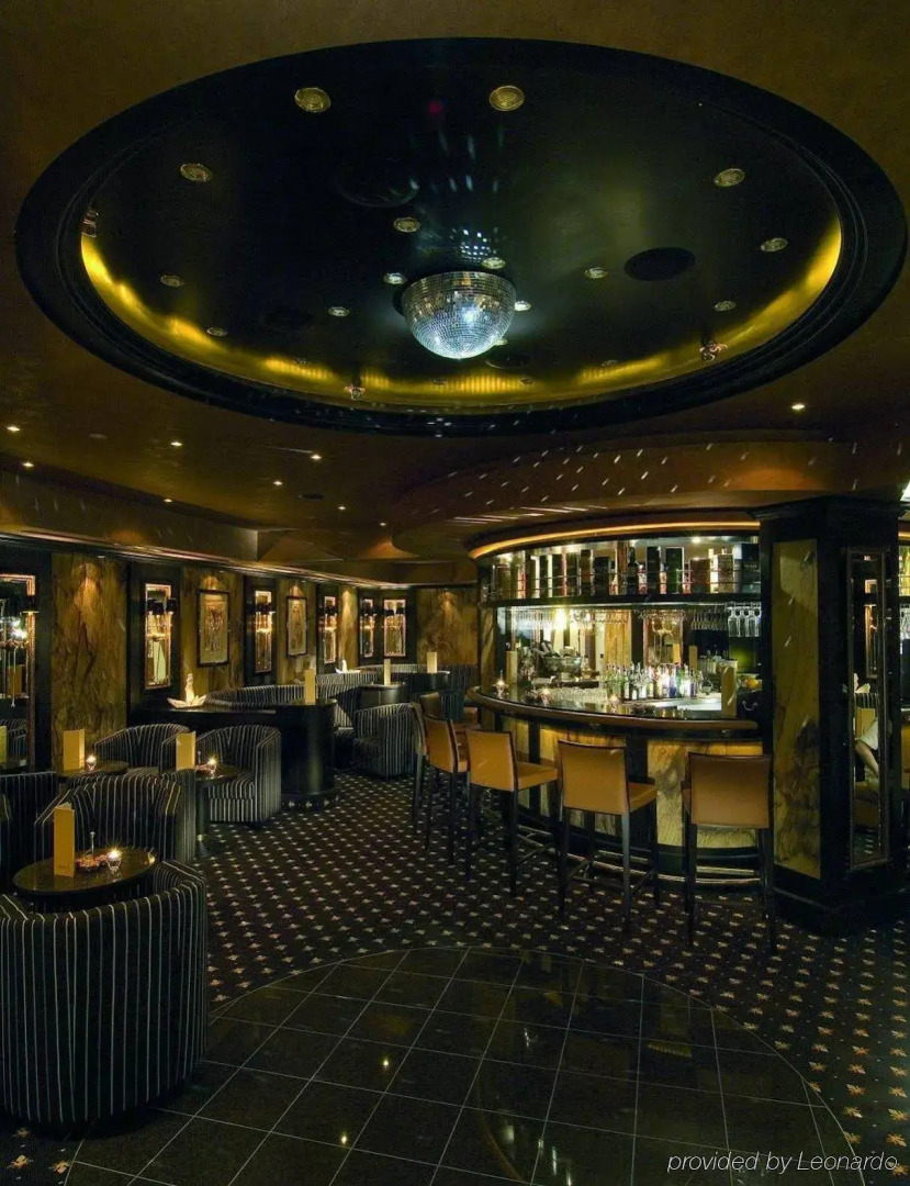 Maritim Hotel am Schlossgarten Fulda