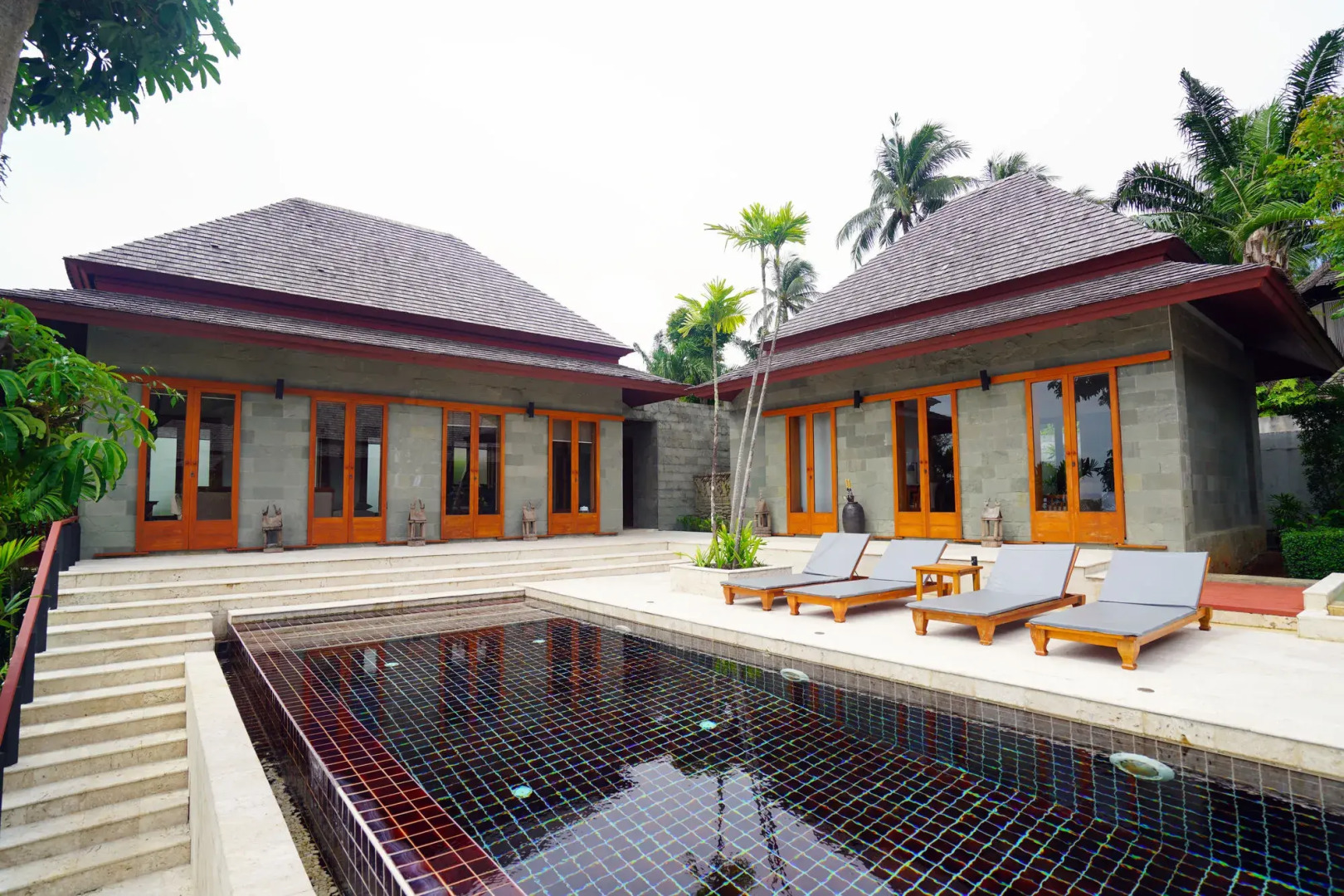 Nakamanda Resort And Spa