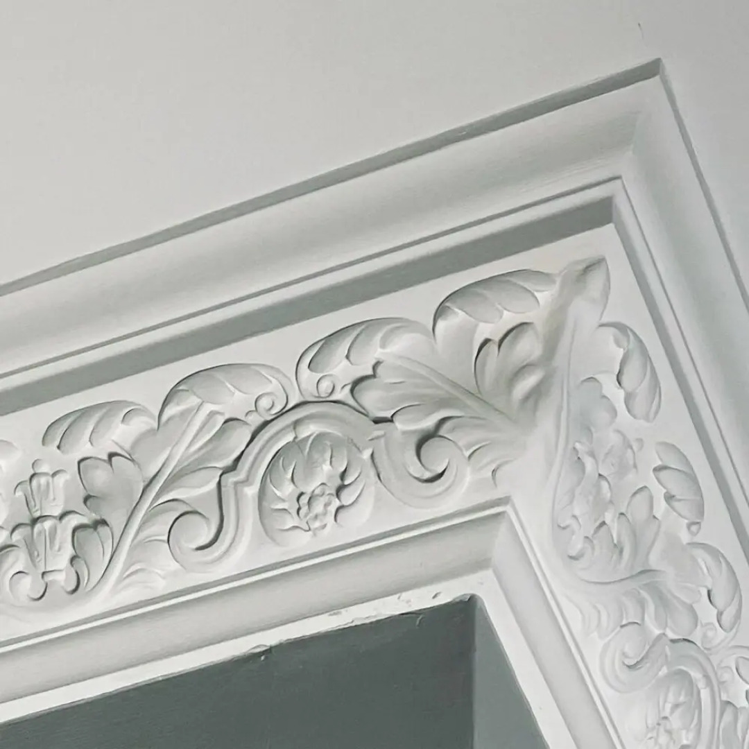 Room in the Borders - 1 Sime Place