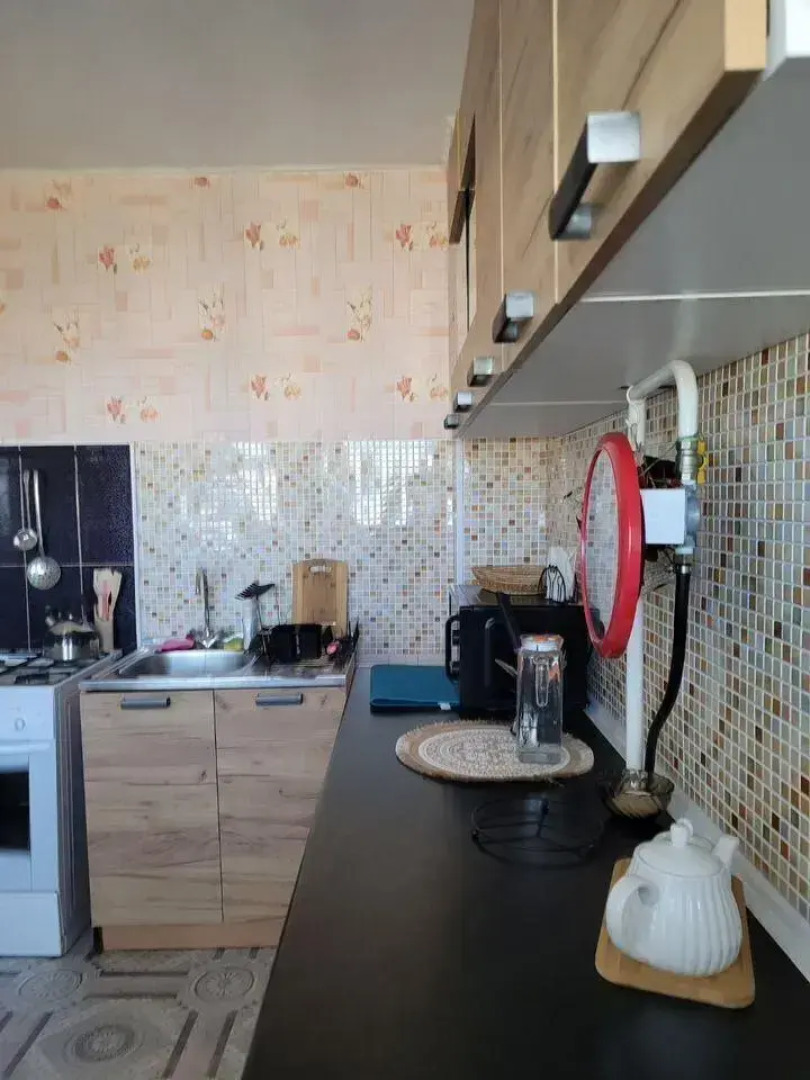 Апартаменты на улице Островского 8