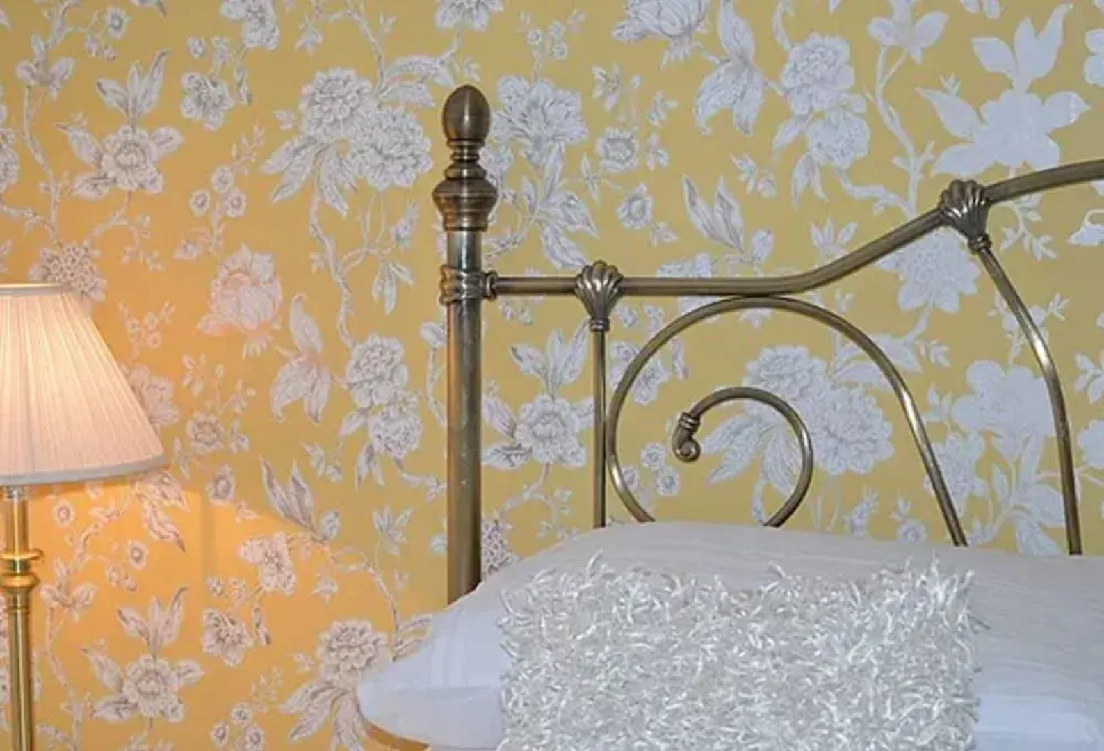 Birk House Bed & Breakfast