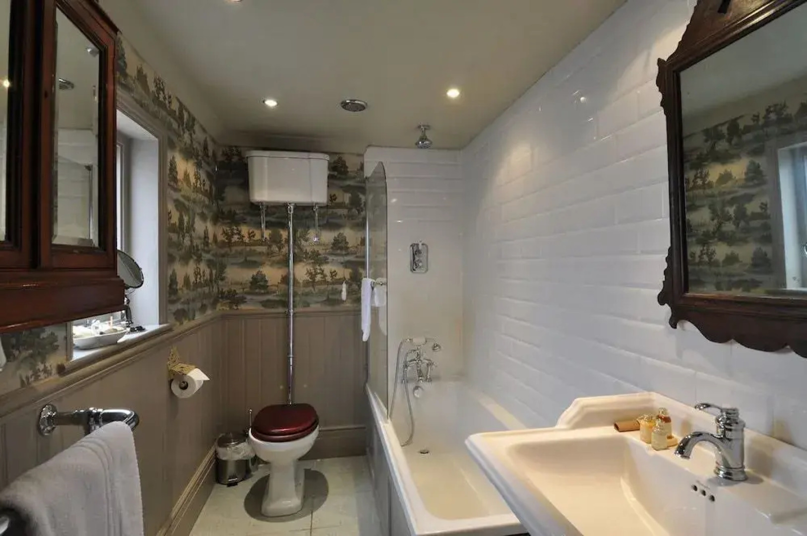 The Bull at Benenden