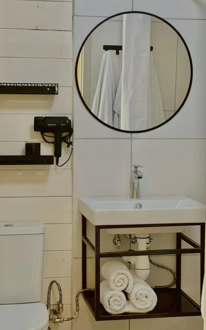 Жемчужина Абхазии