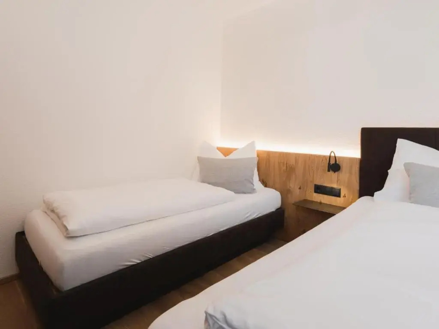 Aparthotel alpina&more