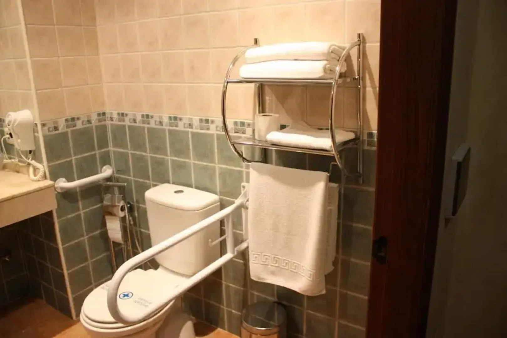 Hotel Don Pero