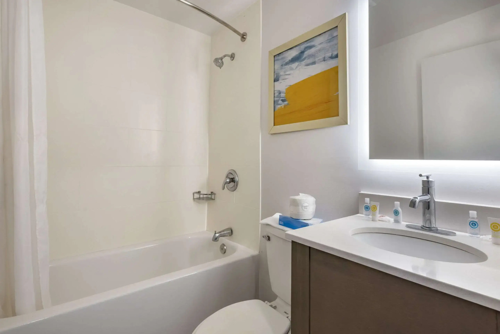 Comfort Inn Philadelphia International Airport West